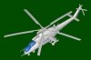 Trumpeter 05830 Mi-35M Hind-E 1/48